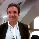 FRANCISCO SIERRA director de contenidos ATRESMEDIA DIGITAL