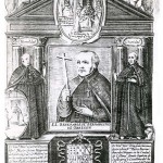 El venerable Bernardino de Obregón
